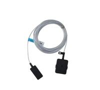Compatible for Samsung, BN39-02470A Compatible for The Frame (QLED) 4K Smart TV One Connect Cable is for QN55LS03RAF QN65LS03TAF TV Connection Cable Accessory Replacement