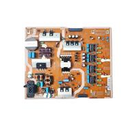 Compatible For Samsung,BN44-00878A L55E7_KSM PSLF191E08A UN55KS8000FXZA UN55KS800DFXZA UN55KS8500FXZA UN55KS8000F,TV Motherboard Replacement
