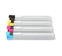 Compatible for Samsung, CLT-K808S CLT-808 Toner Cartridge CMYK