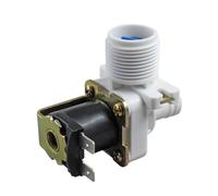 Compatible For Samsung,Compatible For LG,Compatible For Panasonic,Compatible For Sanyo,various Brands Of Automatic Washing Machine Inlet Valve Solenoid Valve
