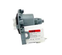 Compatible For Samsung，Compatible For LG。Drum Washer Drain Pump Askoll 00180A 30008D Motor Universal N