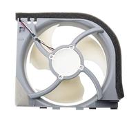 Compatible For Samsung, DA97-15765A DA97-15765C Refrigerator Condenser Fan