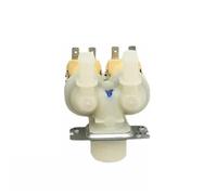 Compatible For Samsung, DC62-00024F, Washing Machine Water Level Switch Sensor Inlet Valve WF1600WCW Solenoid Valve WW90H7410EX