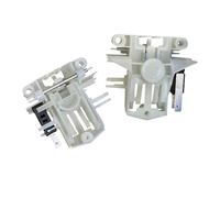 Compatible for Samsung ，Dishwasher DD81-02132A Electronic Door Lock Delay Switch Dish Washer Parts