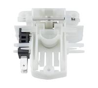 Compatible for Samsung Dishwasher Door Latch Replacement, Part DD81-02132A DD81-01629A for Models DW80F600UTS DW80J3020US