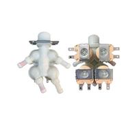 Compatible For Samsung, Drum Washing Machine DC62-00214N Water Inlet Valve Electromagnetic Valve Part