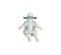 Compatible For Samsung，Drum Washing Machine DC62-00214N Water Inlet Valve Electromagnetic Valve Part