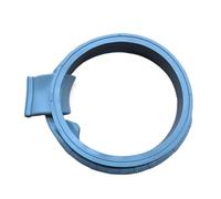 Compatible For Samsung, Drum Washing Machine DC64-03235A Waterproof Rubber Sealing Ring Manhole Cover Parts