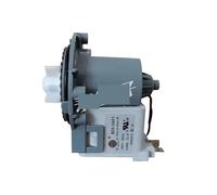Compatible For Samsung， Drum Washing Machine Drainage Pump B15-3A B30-3A01 AC120V(B30-3A01)