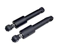 Compatible for Samsung，Drum Washing Machine Shock Absorber DC66-00470G 80N Buffer Balance Rod(2 Sticks)