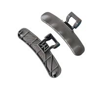 Compatible For Samsung。 Drum Washing Machine WF8500NHS Door Handle DC64-01948A Washer Buckle Pull 9508NHW Wrench Replacement Parts