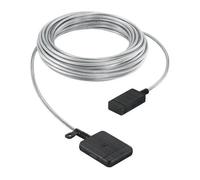 Compatible For Samsung Frame 2024 Cord Vg- Socr15 VG-SOCR15/ZA 15m One Invisible Connect Cable For QLED 4K & The Frame TVs