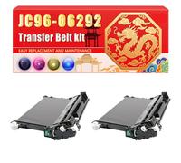 Compatible for Samsung JC96-06292A CLP-360 CLP-365 CLP-365W CLX-3300 CLX-3305 CLX-3305FN CLX-3305FWS Transfer Belt kit Printers, With Chip Large Capacity 30000 Pages (2 Set)