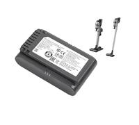 Compatible for Samsung Jet 60 Vacuum, 21.6V 5000mAh Replacement Battery(5000mAh)