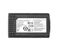 Compatible For Samsung，JET65 JET60 VCA-SBTA60 Dust Collector Replace Robot Vacuum Cleaner Li-Ion Battery Robot Vacuum Cleaner Parts Accessories(4000mAh)