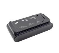 Compatible For Samsung JET95 JET85 VCA-SBTA95 VS20A95823W VS20A95943N VS20A95973B VS20B95943N VS20B95823W. Vacuum Cleaner 5000mAh/25.2V Lithium-ion Battery.(2500mAh)