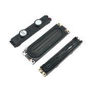 Compatible for Samsung， LCD TV Built-in Speaker Model: BN96-12941K BN96-13406A 8 Ohm 10W Accessory Part(3pcs)