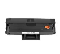 Compatible for Samsung M2070 M2070FW M2071FH M2020 M2020W M2021 M2022 MLT D111S Toner Cartridge with Chip(1 Pcs)