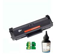 Compatible for Samsung M2070 M2070FW M2071FH M2020 M2020W M2022 M2021 MLT-D111S Black Toner Cartridge(1SET)