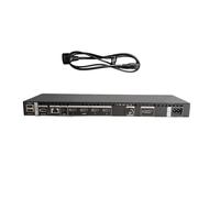 Compatible For Samsung, One Connect Box SOC1000MA BN91-19041Z BN96-44748A FOR QA65Q7CAMRXUM QN65Q7C QN65Q7CAM With Power Cable