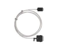 Compatible For Samsung, One Connection Invisible Cable Neo QLED 8K TV QN700A QN800B QN900A QN900B QE65QN900BU VG -SOCA05 16.4FT
