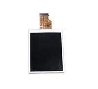 Compatible For Samsung， PL120 PL121 ST90 LCD Display Screen Digital Camera Accessories Replement Part(Bundle1)