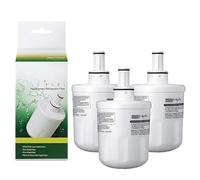 Compatible For Samsung, Product DA29-00003F Refrigerator Water Filter(3Pcs)
