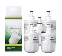 Compatible For Samsung, Product DA29-00003F Refrigerator Water Filter(5Pcs)