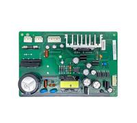 Compatible For Samsung Refrigerator Control Board DA92-01045B Circuit PCB DA41-00784B Fridge Motherboard Freezer Parts