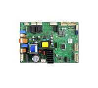 Compatible For Samsung，Refrigerator Control Board DA92-01138J Circuit PCB DA94-04607X Fridge Motherboard Freezer Parts,Replacement Accessories