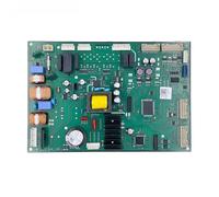 Compatible For Samsung， Refrigerator Control Board DA92-01138N Circuit PCB DA94-04605T Fridge Motherboard Parts