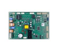 Compatible For Samsung，Refrigerator Control Board DA92-01138N Circuit PCB DA94-04605T Fridge Motherboard Freezer Parts,Replacement Accessories