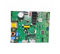 Compatible For Samsung Refrigerator，Control Board DA92-01281M Circuit PCB Fridge Motherboard Freezer Parts