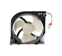 Compatible For Samsung，Refrigerator Fan Motor Replaces DA97-15765C,DA97-12842A,PS11733650,AP6001015,DA31-00340A,EAP11733650 Home Appliances