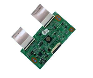 Compatible for Samsung T-CON Board SH120PMB4SV0.3 BN95-00542A Logic Board fits UA46D6000SJ UE46D6200TS UA46D6400UJ UN46D6400UF UN46D6420UF UN46D6450UF