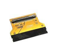 Compatible For Samsung， TV Motherboard 96P To 51P QK96 TO 51P Please Solve Technical Problems By Yourself 4K TV Adapter(RU NU)