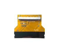 Compatible For Samsung， TV Motherboard 96P To 51P QK96 TO 51P TUMU RUNU Please Solve Technical Problems By Yourself 4K TV Adapter Plate(RUNU 10PCS)