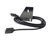 Compatible For Samsung TVs UN65KS950DFXZA UN55KS800DFXZA UN55KS8500FXZA UN55KS850DFXZA UN55KS9000FXZA,ONE CONNECT MINI BOX