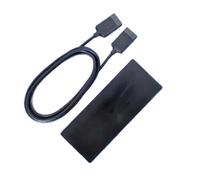 Compatible For Samsung，UE65JU7000UXRU UE55JU7000UXRU UE55JU7000U UE48JU7000U UE48JU7000 ONE CONNECT MINI BOX And CABLE(Box and cable)