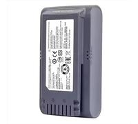 Compatible For Samsung，Vacuum Cleaner 21.6V 5000mAh Li-ion Battery Jet 90/Jet 75 Pet/Jet 75 Cordless Stick Vacuum VCA-SBT90/XAA(3500mah)