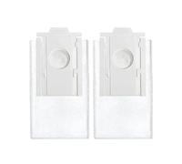 Compatible for Samsung VCA-RDB95. Compatible for Jet Bot Jet Bot AI. Robot Vacuum Cleaner Dust Bag Dirty Bag Replacement Accessories(5PCS)