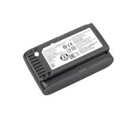 Compatible For Samsung ,VCA-SBTA60 Vacuum Cleaner Battery Jet 60 Turbo Jet 75E Complete VS15A6031R4 VS15A6031R5 VS20B75ACR5 VS20B75ADR5 Replace The Vacuum Cleaner Accessories(2600mAh)