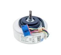 Compatible For Samsung, Vertical Air Conditioner DC Fan Motor SIC-32CVJ-F118-2 DC310V 18W 1100r/min DB31-00644D Conditioning Parts