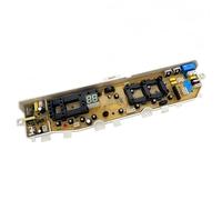 Compatible For Samsung，WA60H4000SG WA75H4400SS DC92-01449J DC92-01681A Washing Machine Computer Board