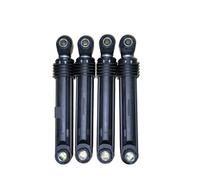 Compatible For Samsung, Washing Machine Brand Shock Absorber DC66-00343J 80N Shock Absorber Accessories(4PCS)
