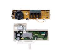 Compatible For Samsung Washing Machine Control Module Motherboard With Display Panel DC92-01898C(Display panel)
