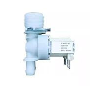 Compatible For Samsung ，Washing Machine DC62-00024F Electric Water Inlet Solenoid Valve Washer Parts