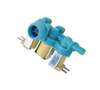 Compatible For Samsung,washing Machine DC62-00266E Electromagnetic Water Inlet Valve