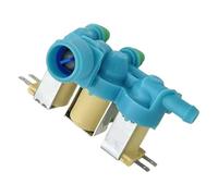 Compatible For Samsung, Washing Machine DC62-00266E Electromagnetic Water Inlet Valve