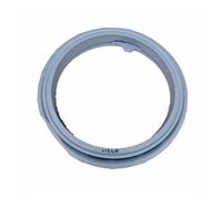 Compatible For Samsung, Washing Machine Door Seal Ring Sealing Rubber DC64-01602A WF1804WPY 0904W8N 0804W8E Drum Washer Parts
